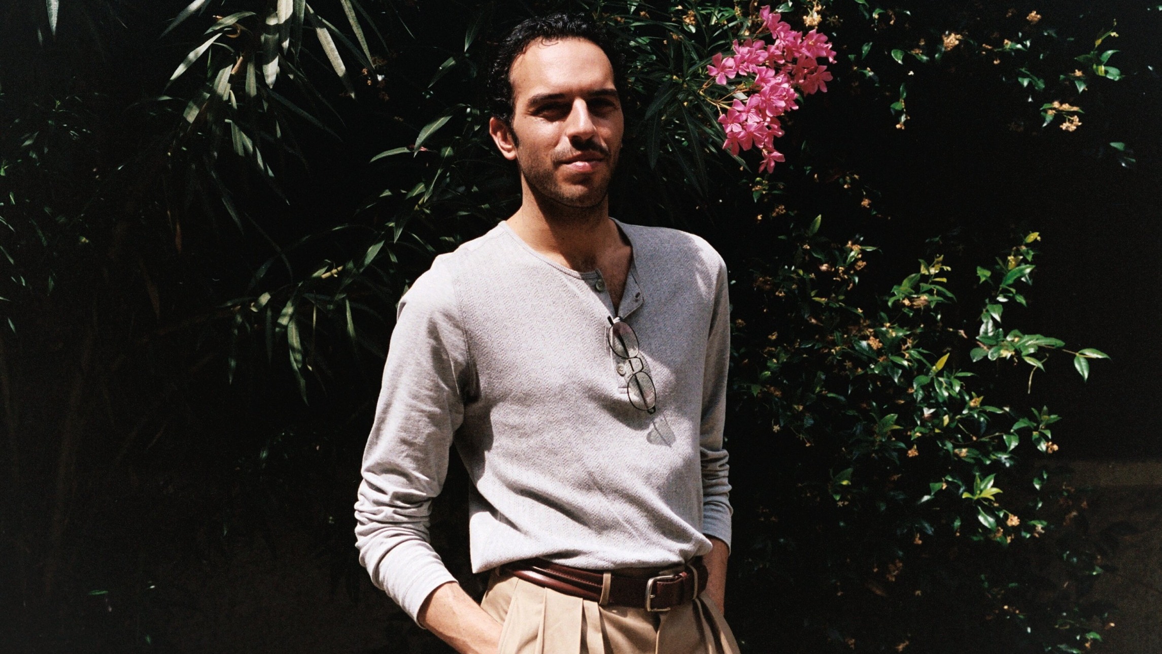 Neuer Kreativchef bei Dries Van Noten: Julian Klausner übernimmt mit mutigem Debüt Neuer Kreativchef bei Dries Van Noten: Julian Klausner übernimmt mit mutigem Debüt