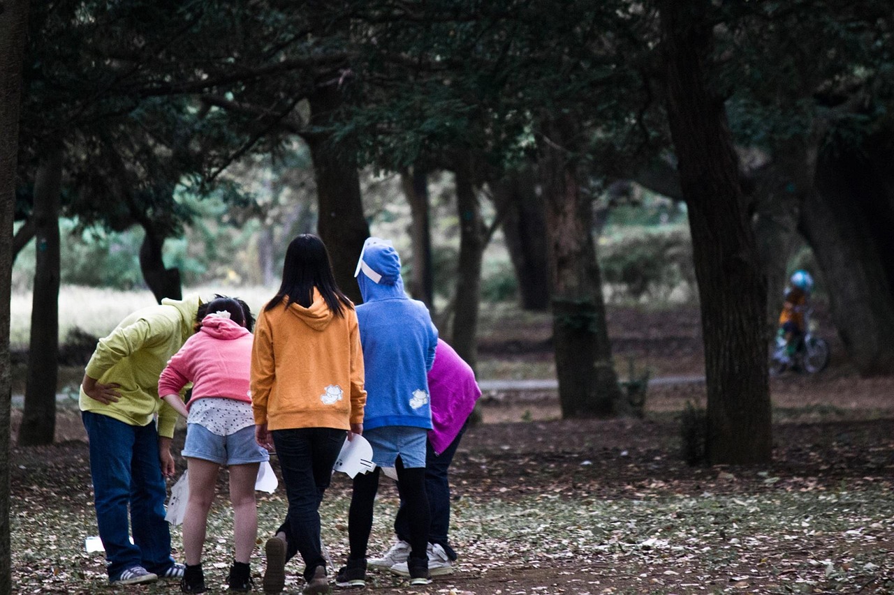 Wien: Jugendliche sorgen im Umfeld von Jugendzentrum für Unruhe Wien: Jugendliche sorgen im Umfeld von Jugendzentrum für Unruhe
