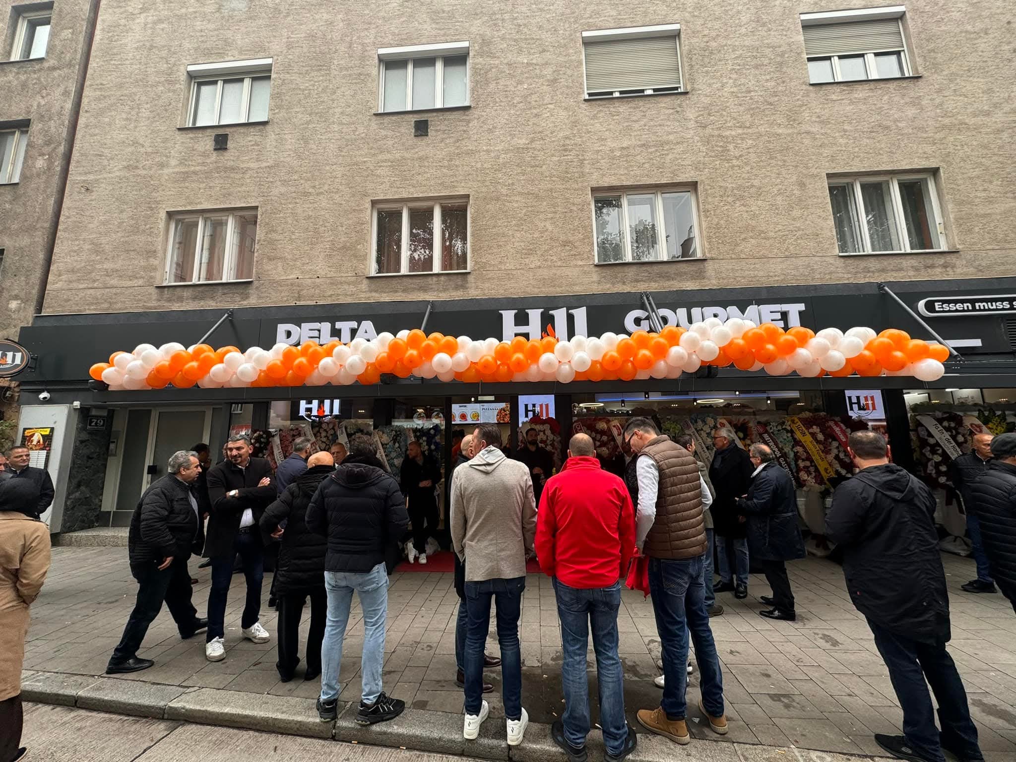 Top bewertet: H11 Döner & Pizza überzeugt im unabhängigen Test