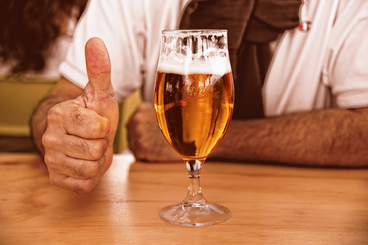 Preisschock in Innsbruck: Kleines Bier kostet fast 5 Euro