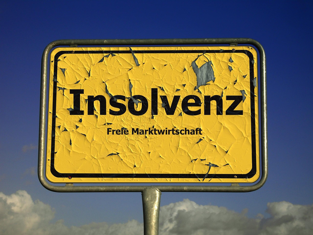 Insolvenzen in Kärnten: Mehr Firmenpleiten, private Konkursrückgänge Insolvenzen in Kärnten: Mehr Firmenpleiten, private Konkursrückgänge